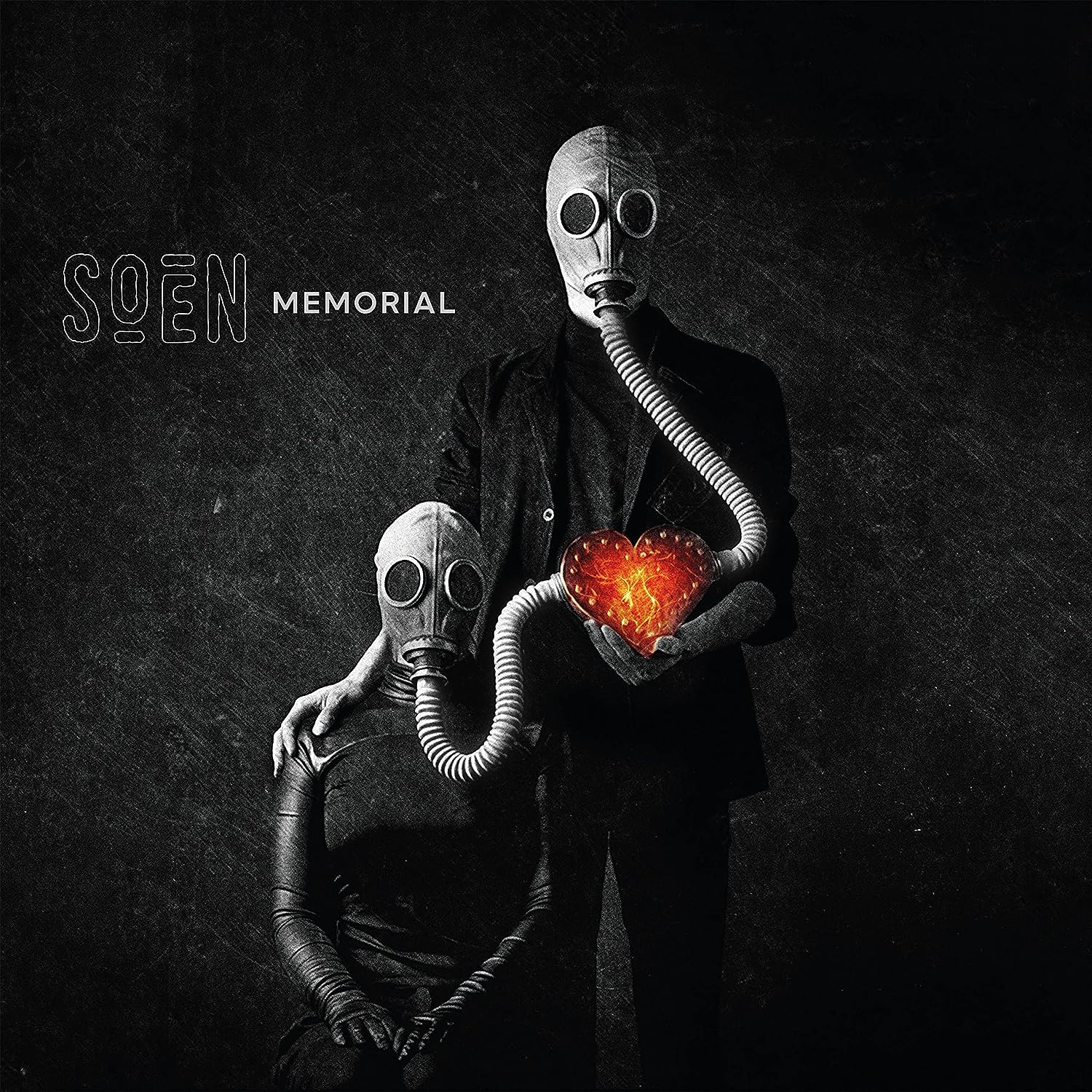 SOEN - MEMORIAL. LTD LP
